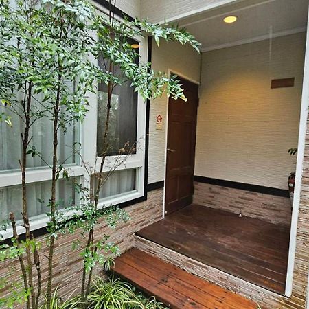 Apartamento Dreamtown Renai Exterior foto