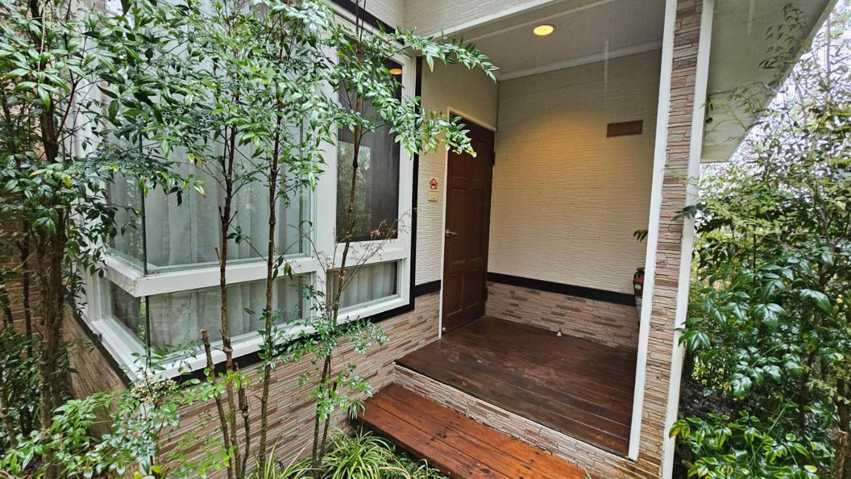 Apartamento Dreamtown Renai Exterior foto