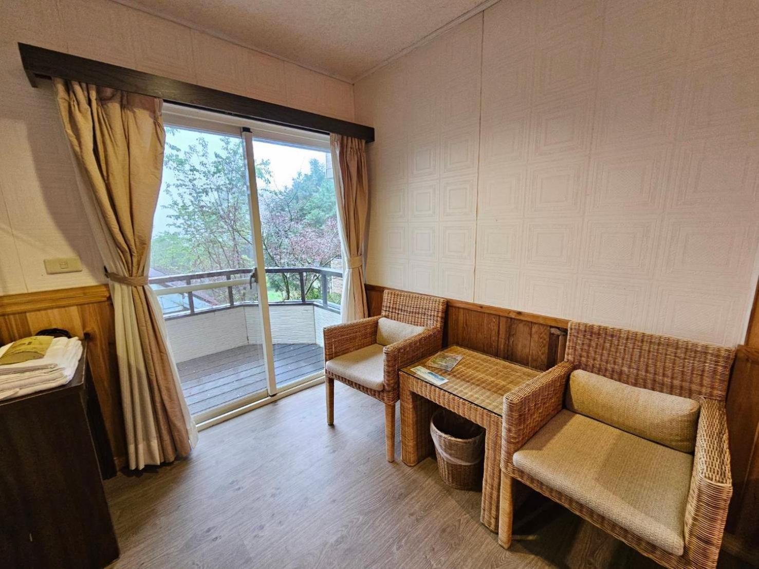 Apartamento Dreamtown Renai Exterior foto