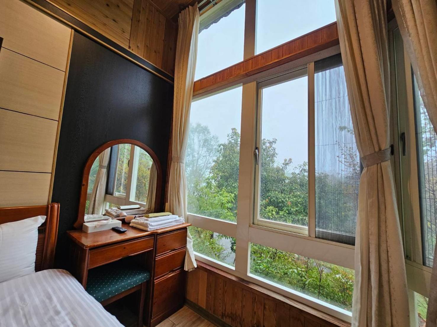 Apartamento Dreamtown Renai Exterior foto